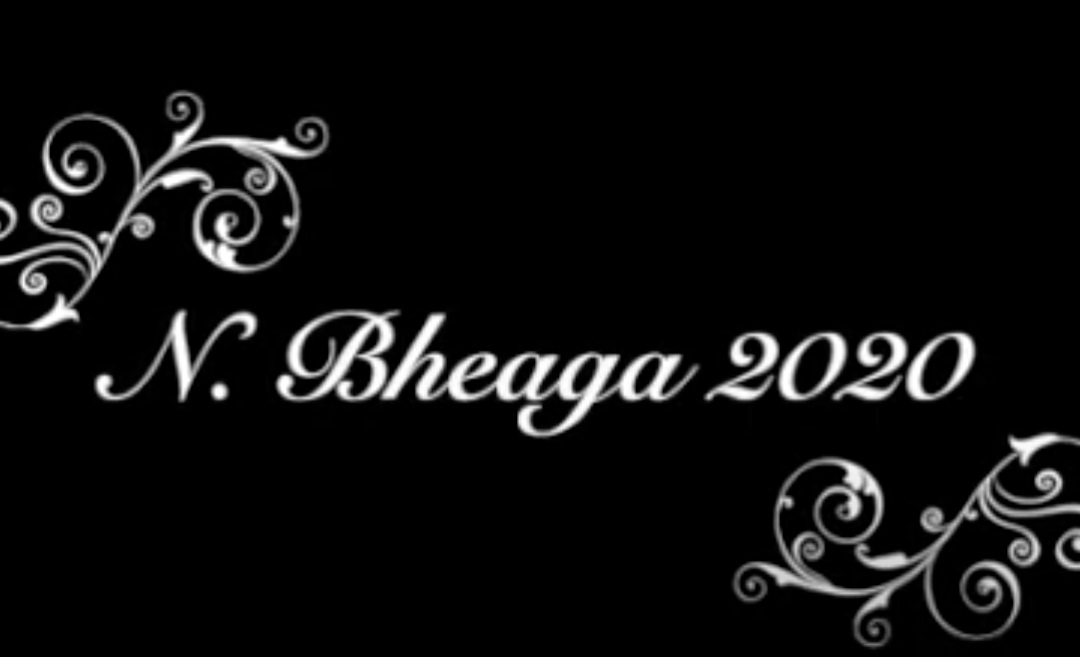 Ealaín le Ceol – Naíonáin Bheaga 2020